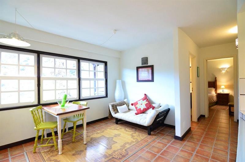 Apartamentos Los Telares Hermigua Exterior photo