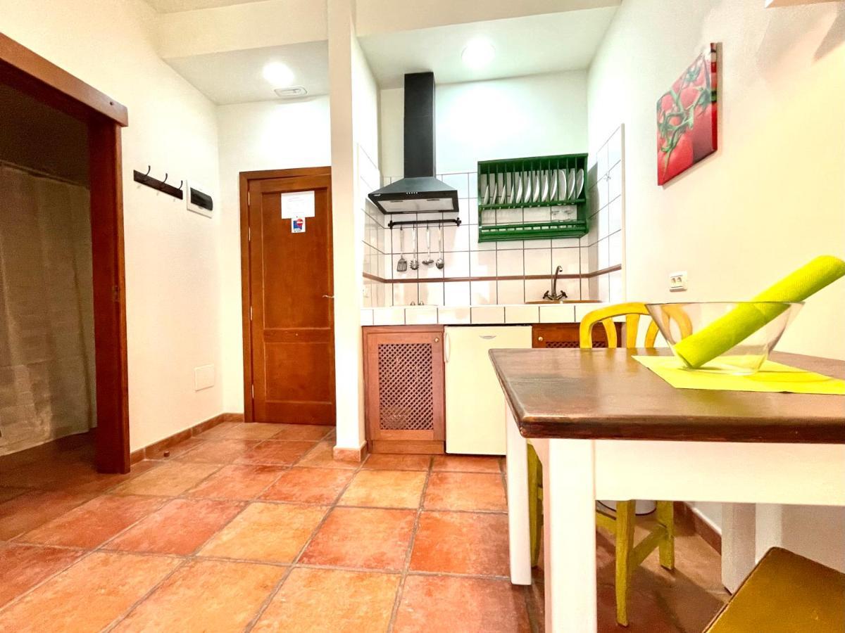 Apartamentos Los Telares Hermigua Exterior photo