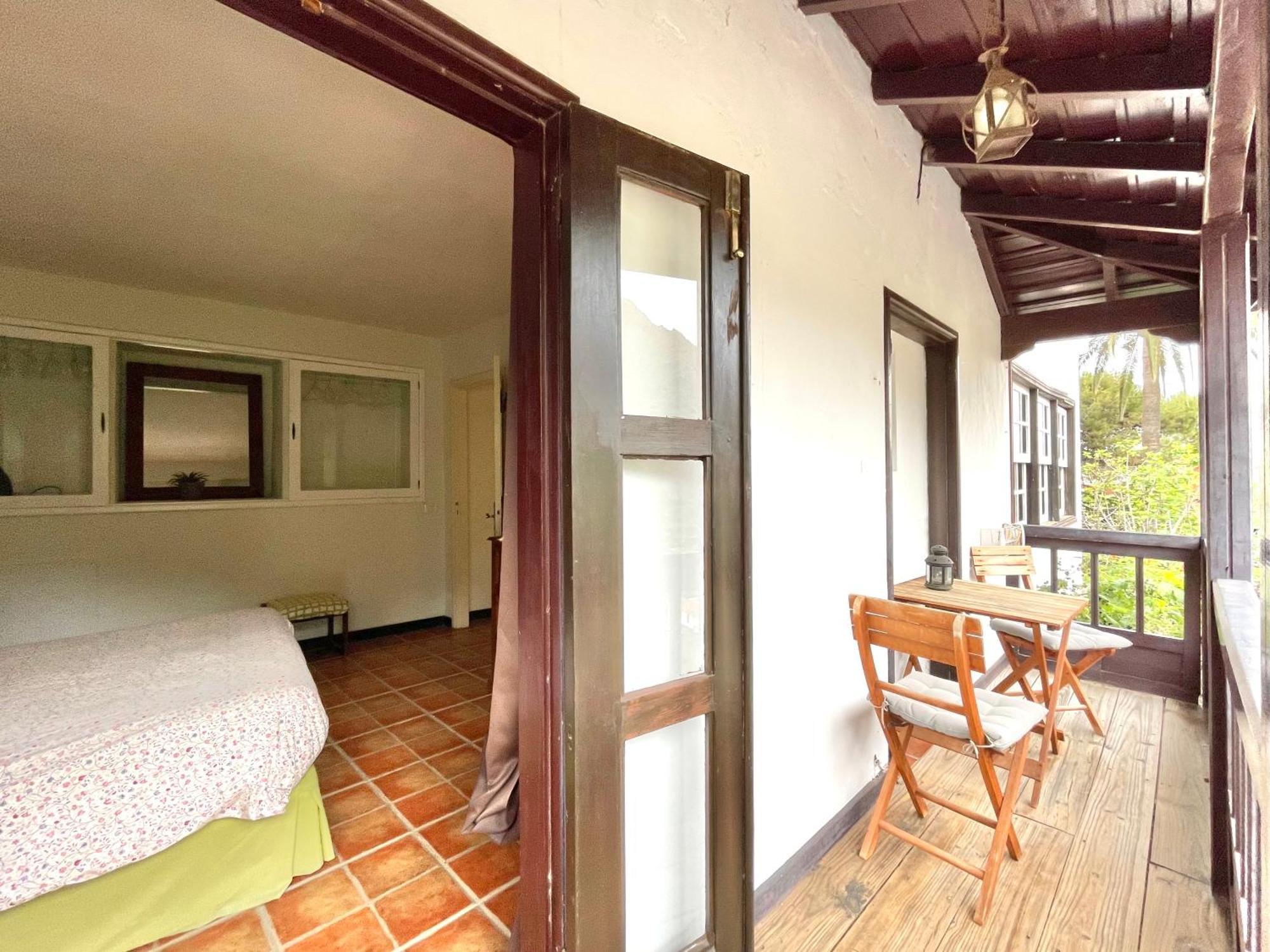 Apartamentos Los Telares Hermigua Room photo