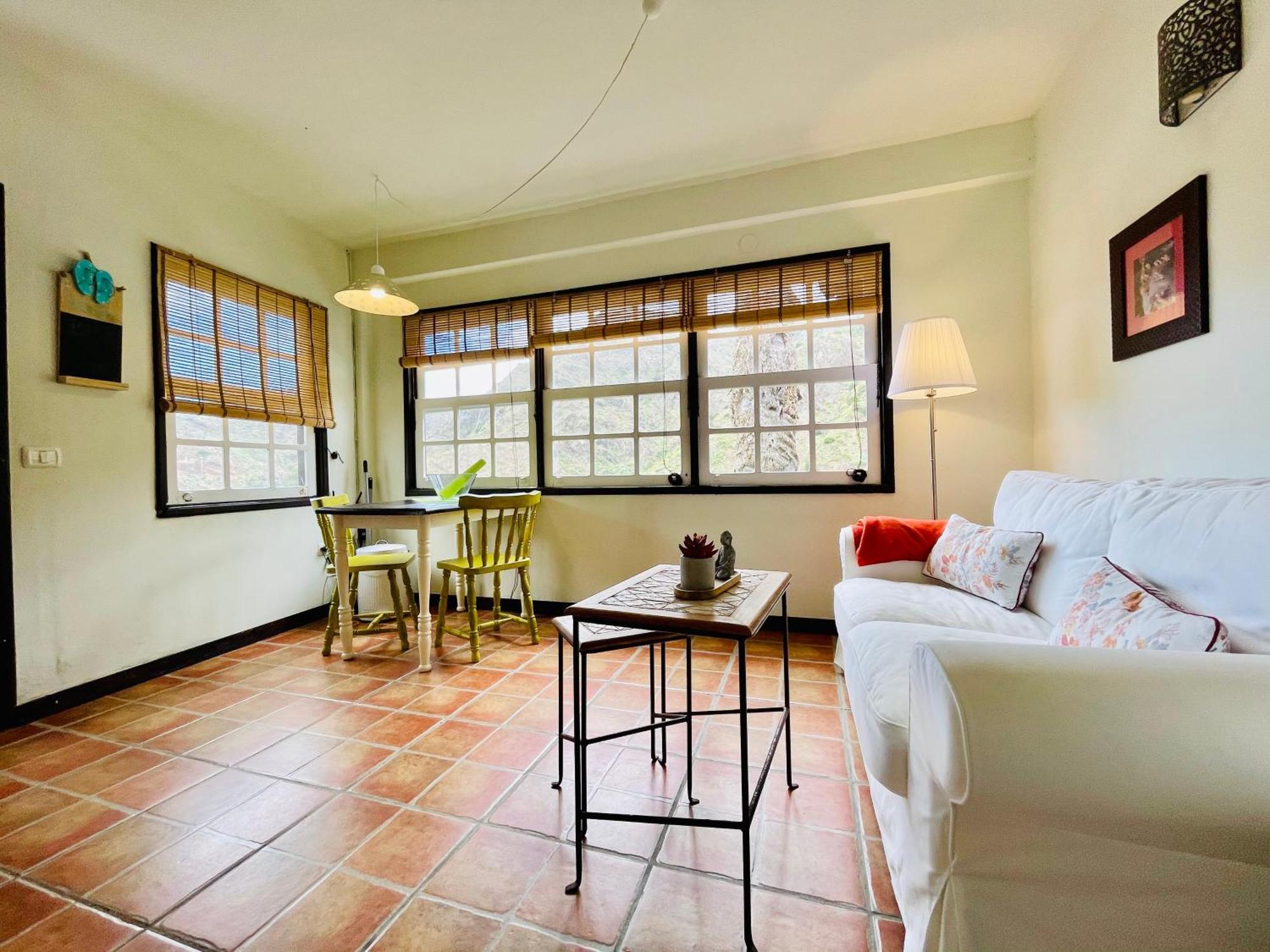 Apartamentos Los Telares Hermigua Room photo