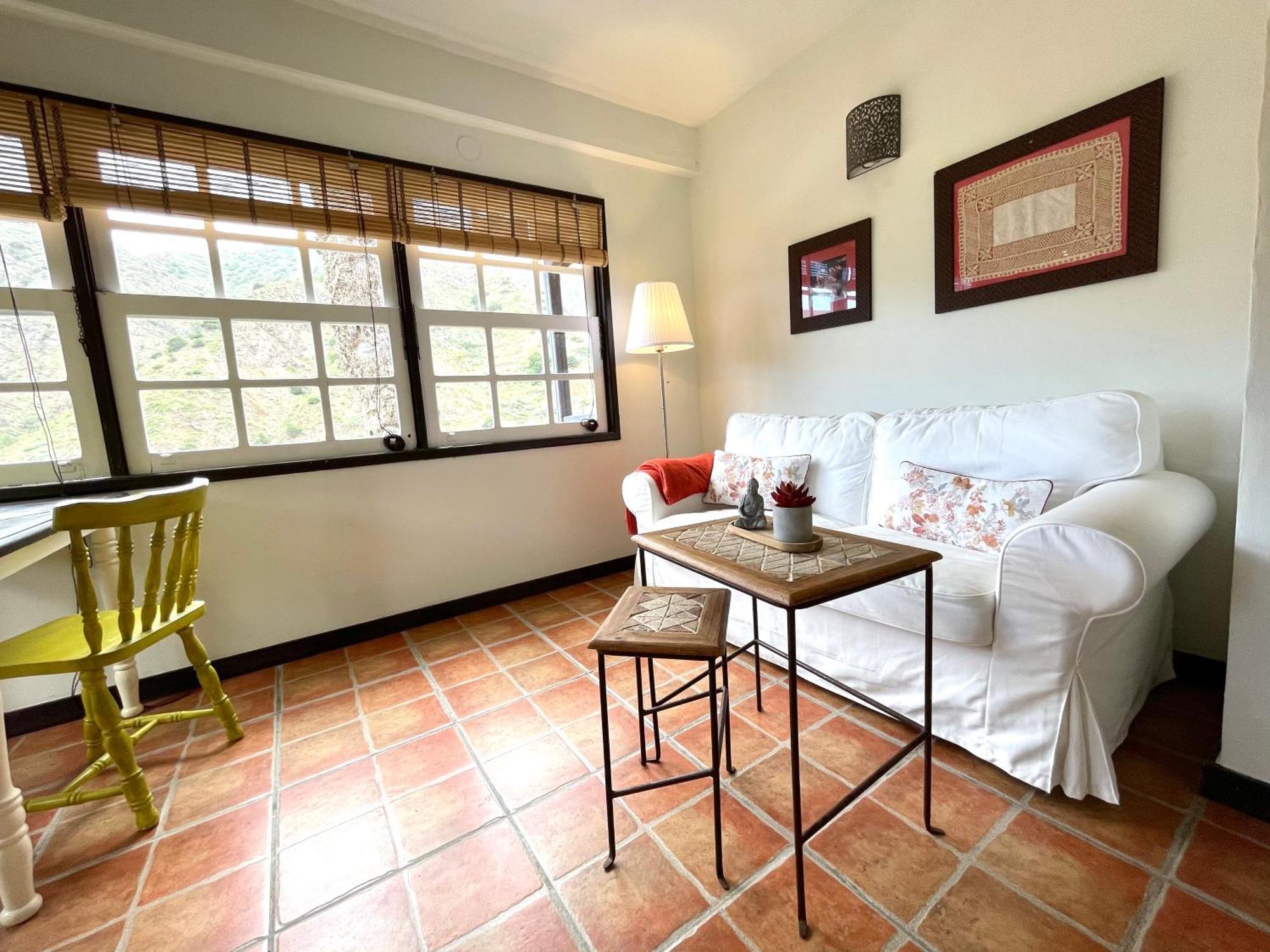 Apartamentos Los Telares Hermigua Room photo