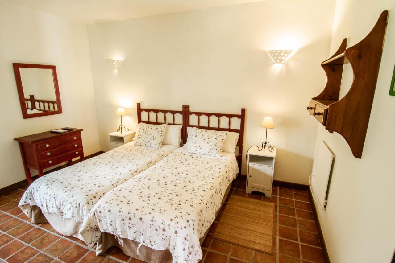 Apartamentos Los Telares Hermigua Exterior photo
