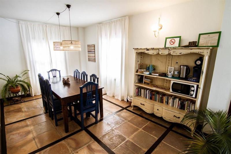 Apartamentos Los Telares Hermigua Exterior photo